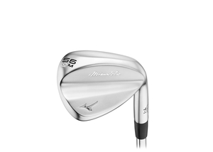 Products: Mizuno T1 Wedges Total Golf