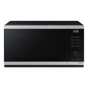 Samsung Microwave Oven 23L Stainless Steel