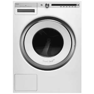 WASHERS: ASKO 8 kg Front Loader Washing Machine