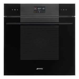 Smeg Linea 60cm Oven with Pyrolytic Cleaning