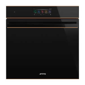 ** DISPLAY MODEL ONLY - CALL STORE TO CHECK AVAILABILITY** Smeg Dolce Stil Novo &hellip;