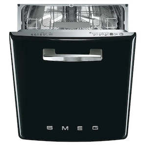Smeg 60cm Under Counter Dishwasher