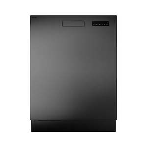 ASKO Classic DW60-series Built-in Dishwasher