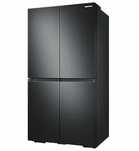 Samsung SRF7500BB 648L French Door Fridge Freezer