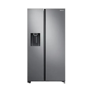 Fridge Freezer: Samsung 635L Ice & Water Side by Side Fridge Freezer