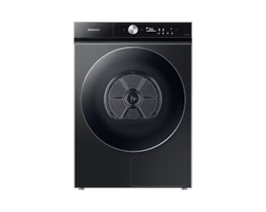 Laundry: Samsung Bespoke Hybrid Heat Pump AI Dryer 10kg