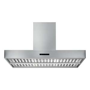 Falmec TRENTO 120  - WALL CANOPY External Roof Motor - 2010 m3/h Motor