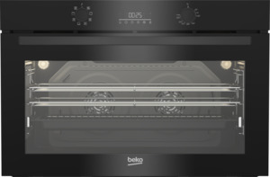 Beko 90cm Multifunction Built-in Oven BBO91271MDX