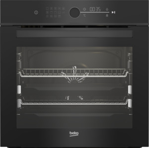 Beko 60cm Multifunction Built-in Oven BBO6852PDX