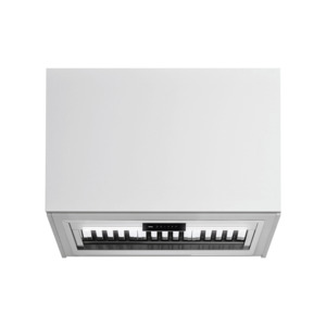 Built In Rangehoods: Falmec SIENA+ 90 UNDERMOUNT On Board Motor  - 950 m3/h Motor