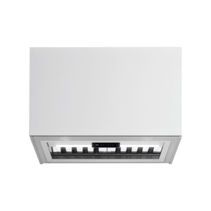 Built In Rangehoods: Falmec SIENA+ 60 UNDERMOUNT On Board Motor  - 950 m3/h Motor