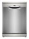 Bosch Free-standing Stainless Steel Dishwasher 60cm Series 2