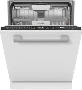 Miele G7659 SCVi XXL AutoDos Fully Integrated Dishwasher