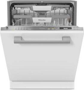 Miele G7180 SCVi AutoDos Fully Integrated Dishwasher
