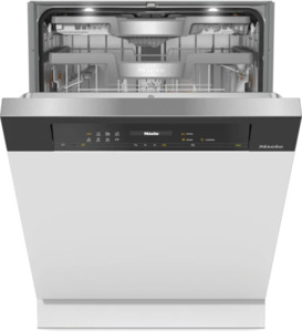 Miele G7719 Sci XXL AutoDos Integrated Dishwasher
