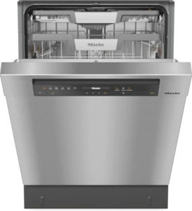 Miele G7609 SCU XXL AutoDos Built-Under Dishwasher