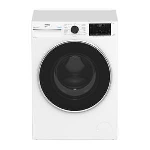 Laundry: Beko 8kg 1400RPM Washing Machine