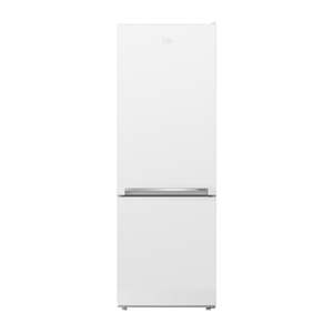 Beko 335Lt Gross Volume White Bottom Mount Fridge/Freezer