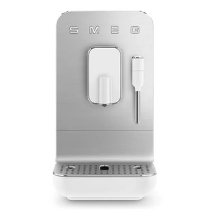 Small Appliances: Smeg Automatic Coffee Machine