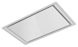 Award Advance Series 95cm wide Ceiling Cassette with Remote Motor - Stainless Steel