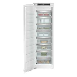Liebherr FREEZER - 213L "PLUS" SPECIFICATION