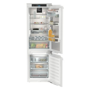 Fridge Freezer: Liebherr FRIDGE/FREEZER - 254L "PEAK" SPECIFICATION
