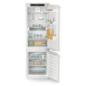 Liebherr FRIDGE/FREEZER w. ICE MAKER - 254L "PLUS" SPECIFICATION