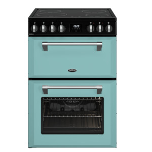 BELLING 60CM MINI RICHMOND IND CNTY BLUE