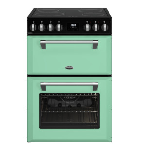 BELLING 60CM MINI RICHMOND IND MOJ MINT