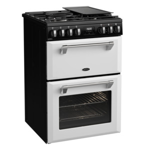 BELLING 60CM MINI RICHMOND IND WHITE