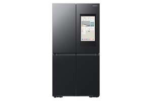 Samsung 4-Door French Door Refrigerator Family Hub 636L
