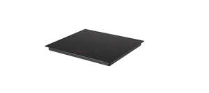 XIT 60cm Induction Cooktop - Black Glass