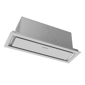 XIT 90cm Undermount rangehood - Stainless Steel