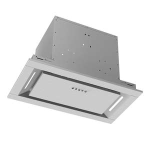 Appliances: XIT 52cm Undermount rangehood - Stainless Steel
