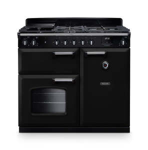 Falcon Classic 100cm Dual Fuel Range Cooker