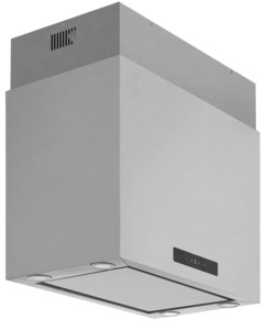 Amore 70cm quiet island mount rangehood