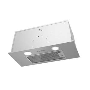 XIT 60cm Undermount rangehood - Stainless Steel