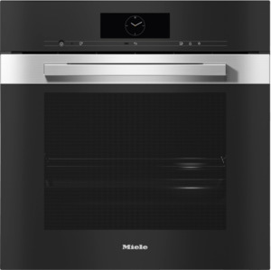 Miele DGC 7865 HC Pro CleanSteel Combi Steam Oven