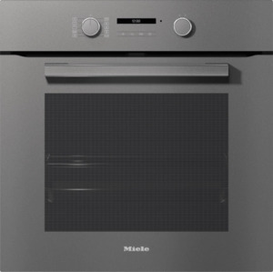 Miele H2681 BP Oven Graphite Grey