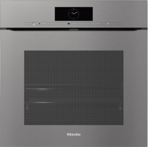 Miele H7860 BPX Graphite Grey Pyrolytic Oven