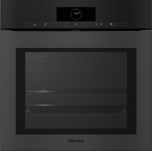 Miele H7860 BPX Artline Matte Black Oven