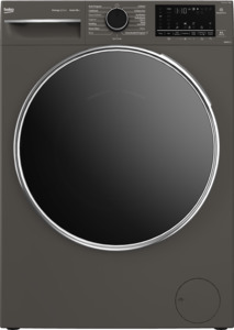Laundry: Beko BFLB123ADG 12kg Front Loading Washing Machine