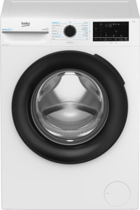 Beko BFLB9010W 9kg Front Loading Washing Machine