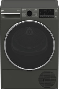 Beko BDPB103SG 10kg Heat Pump Clothes Dryer