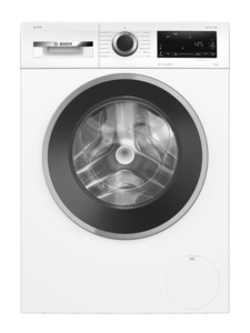 Bosch Series 6 9kg Washing Machine with i-DOS