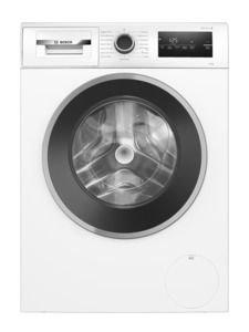 Bosch Series 4 8kg Washing Machine