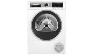 Laundry: Bosch Series 8 8kg Heat Pump Dryer