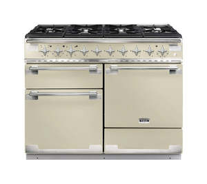 Cooking: FALCON ELISE 110 DUAL FUEL