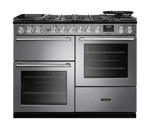 Cooking: Falcon Nexus 110cm Dual Fuel Proving Drawer