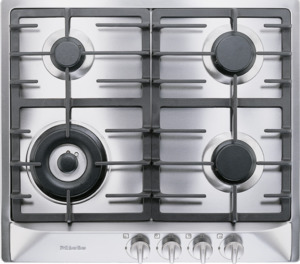 Miele Gas Cooktop 60cm KM 362-1 G